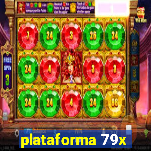 plataforma 79x